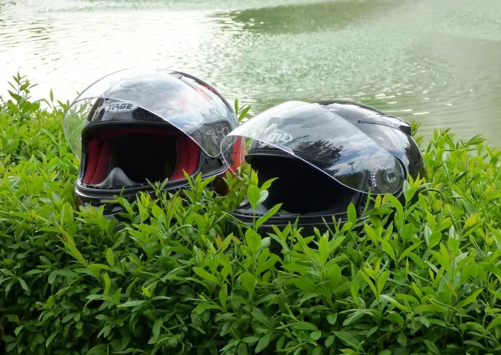 Articles 22 Casques moto