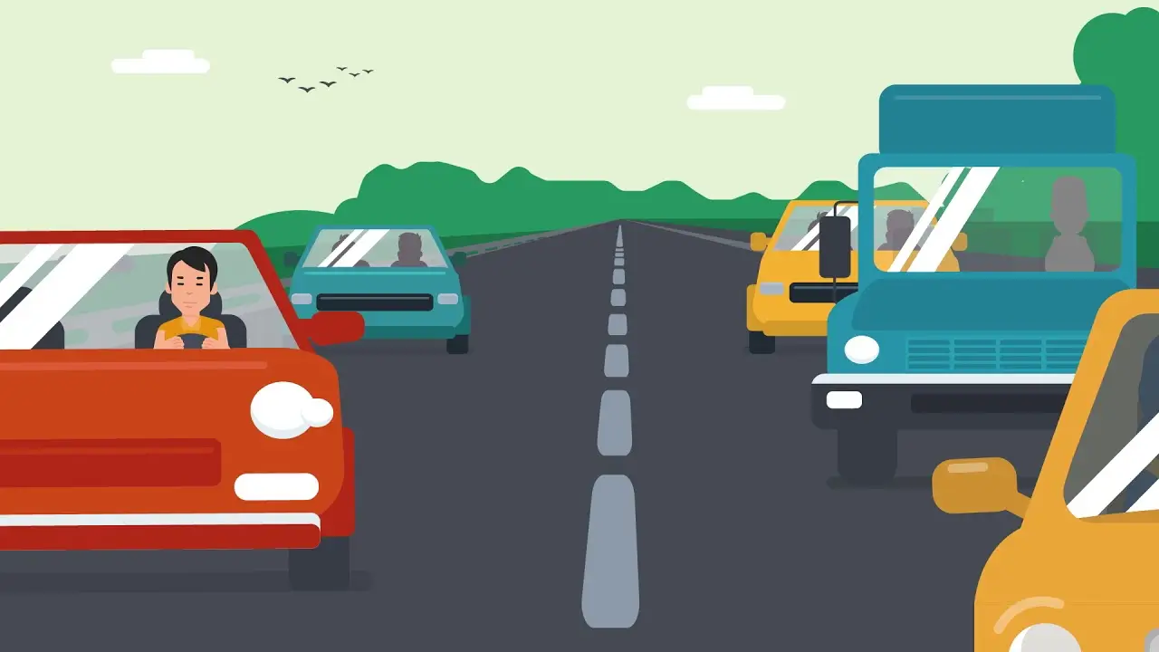 Nouveautés 2021: Permis de conduire et circulation, l’article complet!