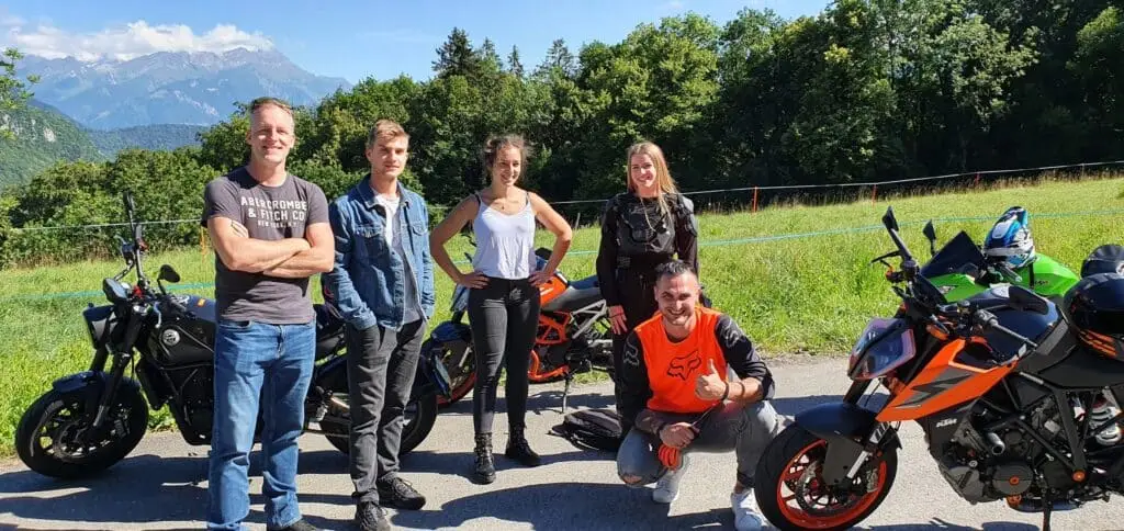 Evasion Auto Moto École élèves